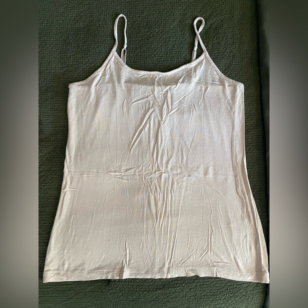 Merona Cream Camisole